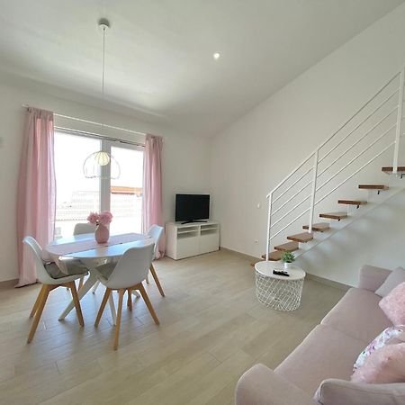 Apartmani Ksenija Tucepi Luaran gambar
