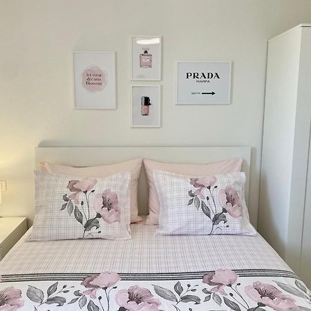 Apartmani Ksenija Tucepi Luaran gambar