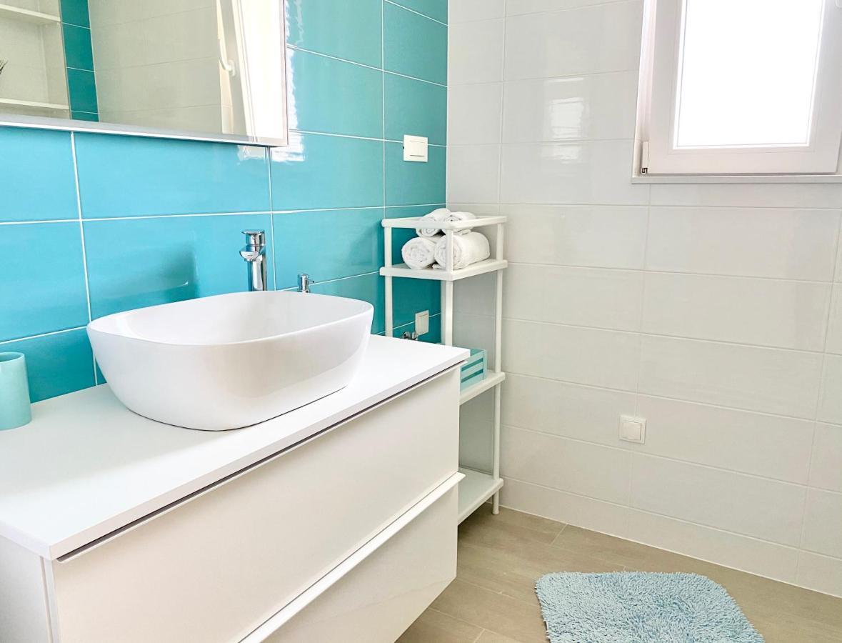 Apartmani Ksenija Tucepi Luaran gambar