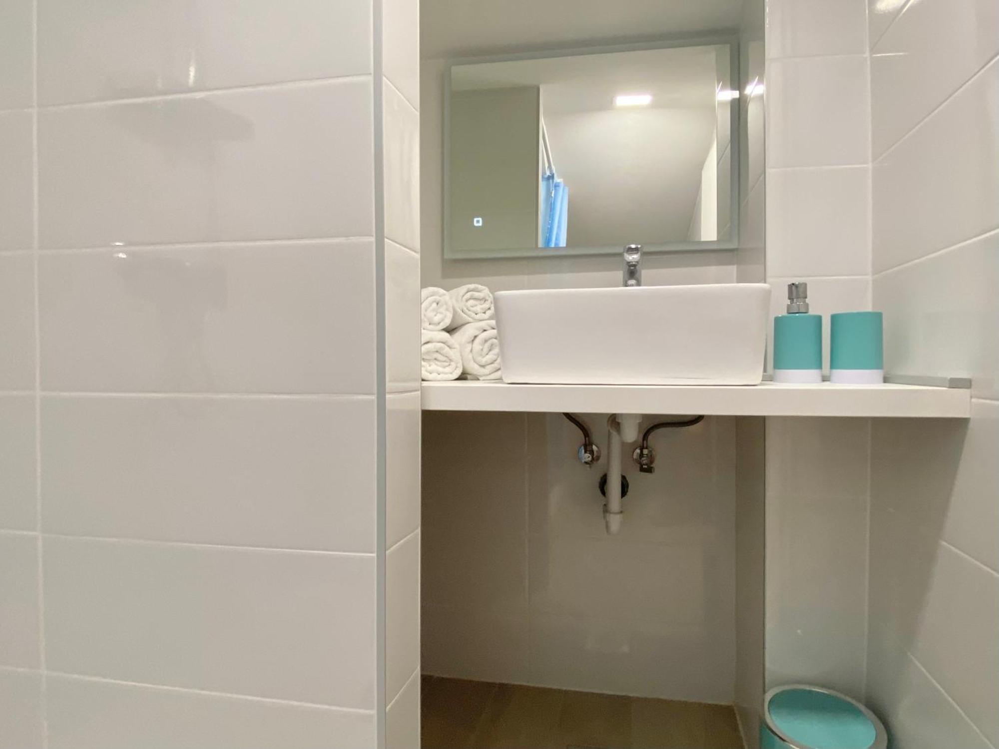 Apartmani Ksenija Tucepi Luaran gambar