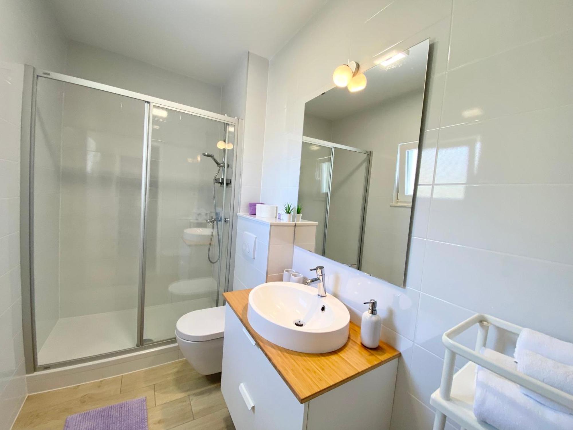 Apartmani Ksenija Tucepi Luaran gambar
