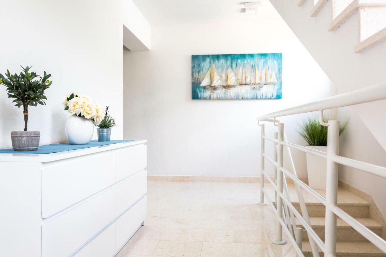 Apartmani Ksenija Tucepi Luaran gambar